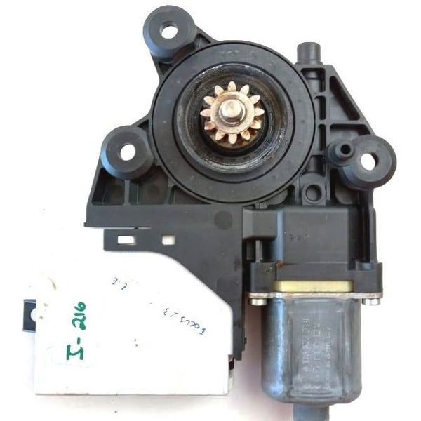 Motor Maquina Vidro Traseiro Esquerdo Ford Focus 2013 (3711)