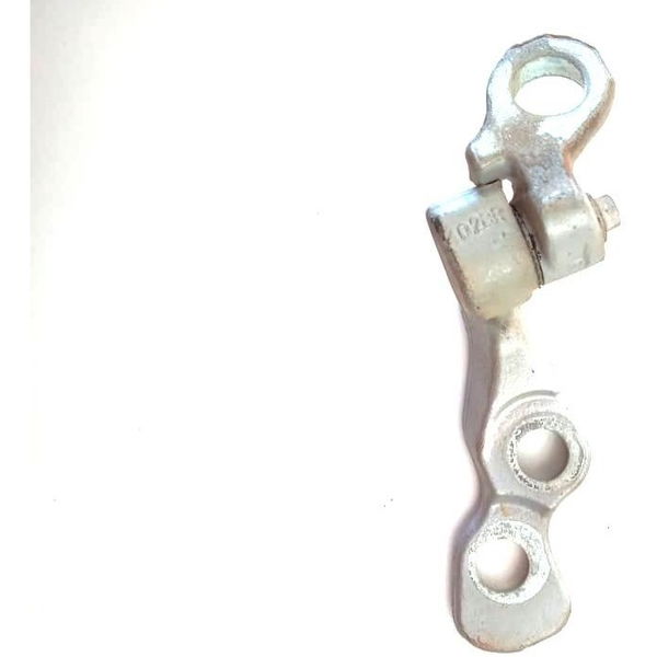 Dobradiça Porta Dianteira Direita Sup. Ford Focus 13 Orig