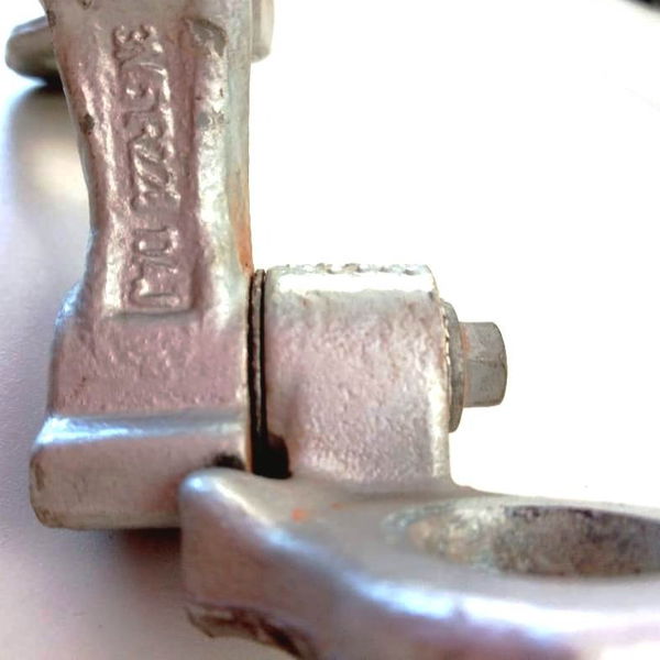 Dobradiça Porta Dianteira Direita Sup. Ford Focus 13 Orig