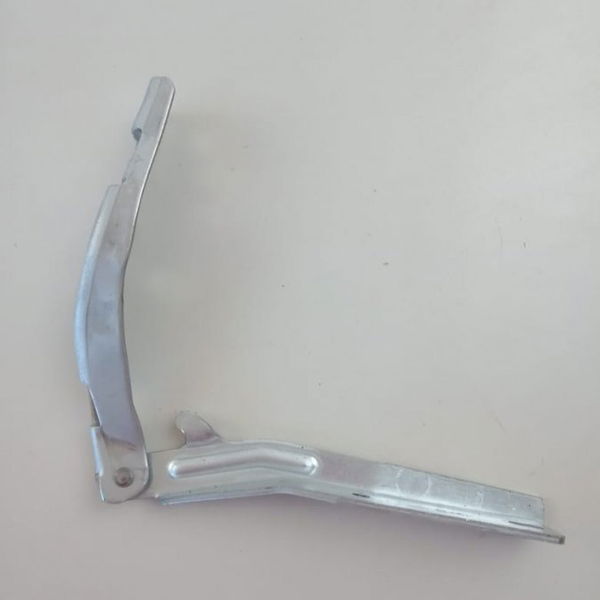 Dobradiça Capo Direito Original Peugeot 206