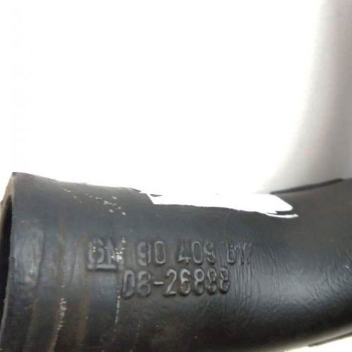 Mangueira Tubo Respiro Original Gm Vectra