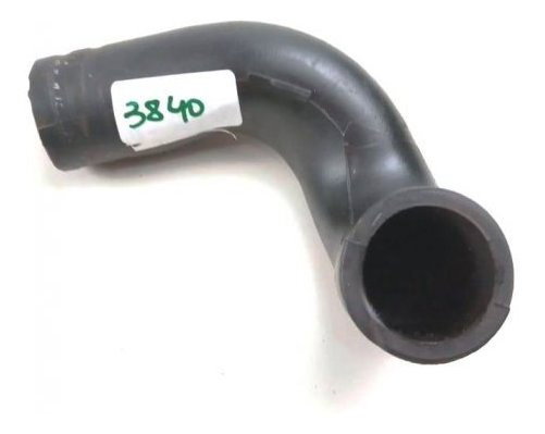 Mangueira Tubo Respiro Original Gm Vectra Preto
