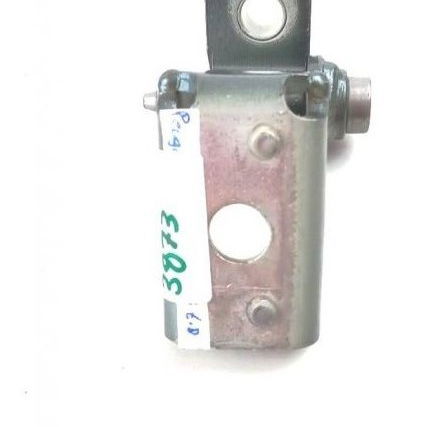 Dobradiça De Porta Traseira Original Peugeot  207 2013