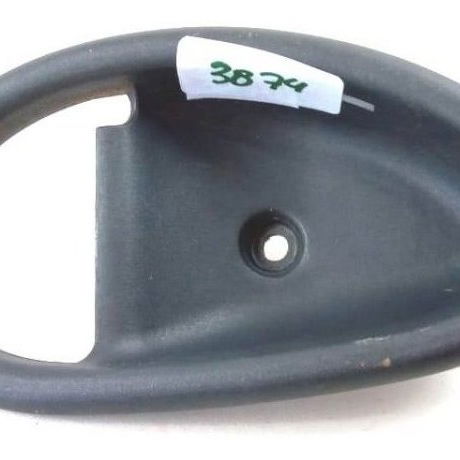 Moldura Maçaneta Interna Traseira. Ld Original Fiat Palio 96