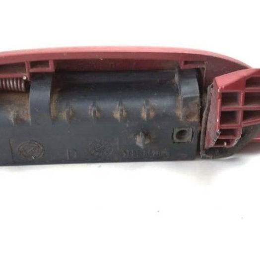 Maçaneta Externa Direita Original Fiat Palio 1996