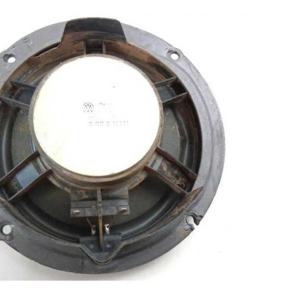 Alto Falante Traseiro Direito Original Vw Crossfox 12