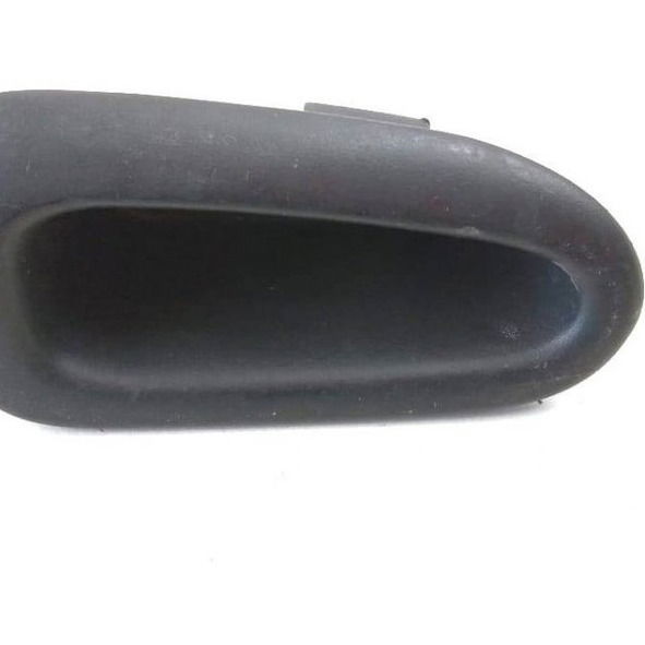 Moldura Puxador Porta Traseira Direita Peugeot 206 2003