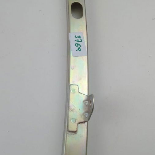 Canaleta Porta Traseira Direito Chery Qq 2015 Original 3769