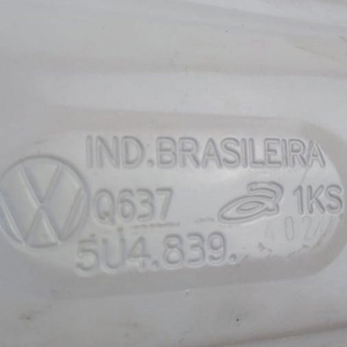 Maquina Vidro Traseiro Direito Vw Gol G7 2018 Original 3799