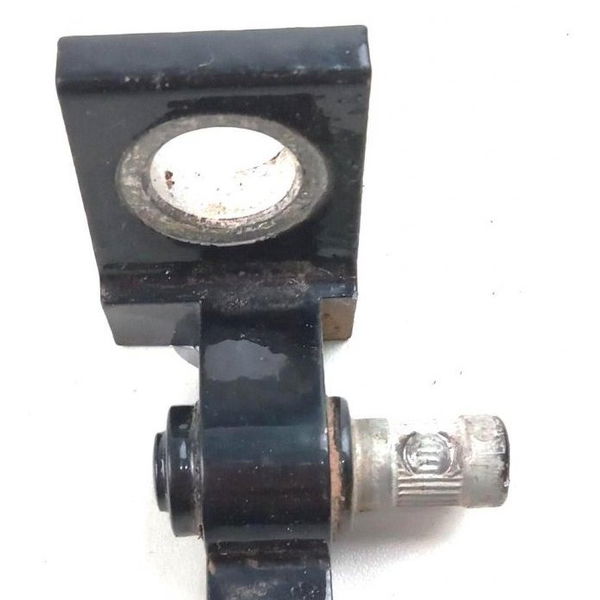 Pino Porta Traseira Direita Vw Up 2015 Original 3944