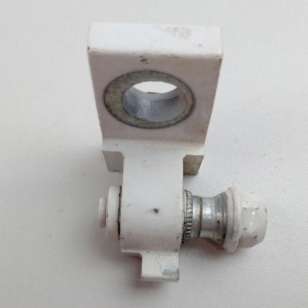 Pino Porta Traseira Direita Vw Crossfox 2012 Original 3951