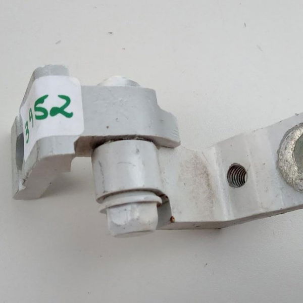 Pino Porta Traseira Direita Vw Fox 2016 Original 3952