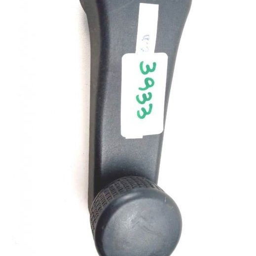 Manivela Vidro Traseira Direita Vw Up 2015 Original 3933