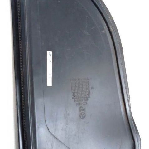 Cobertura Interna Porta Traseira Direita Vw Up 2015 (3953)