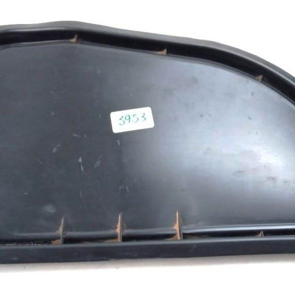 Cobertura Interna Porta Traseira Direita Vw Up 2015 (3953)