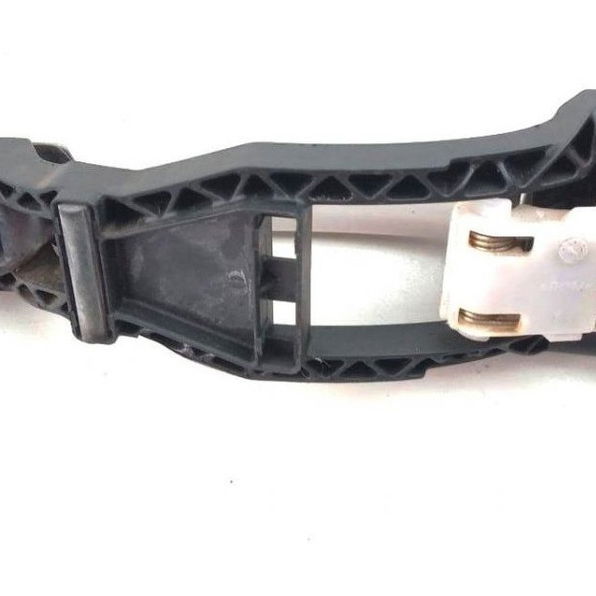 Maçaneta Externa Traseira Direita Vw Fox 2016 Original 3828