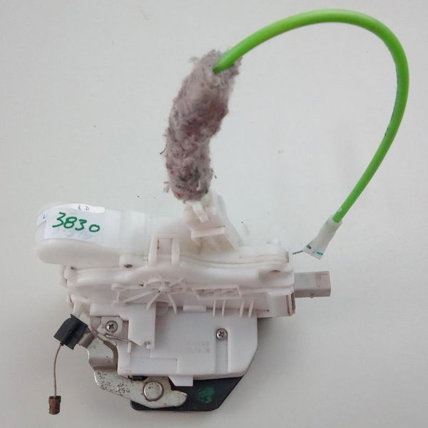 Fechadura Elétrica Traseira Direita Vw Fox 2016 (3830)