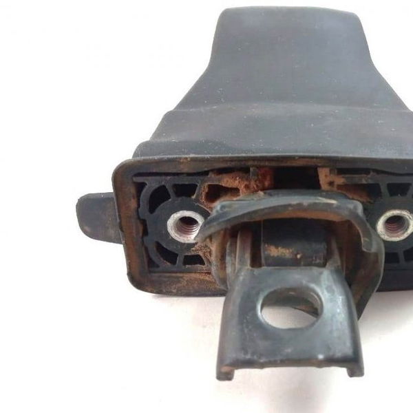 Limitador Porta Traseira Direita Vw Up 2015 Original 3812