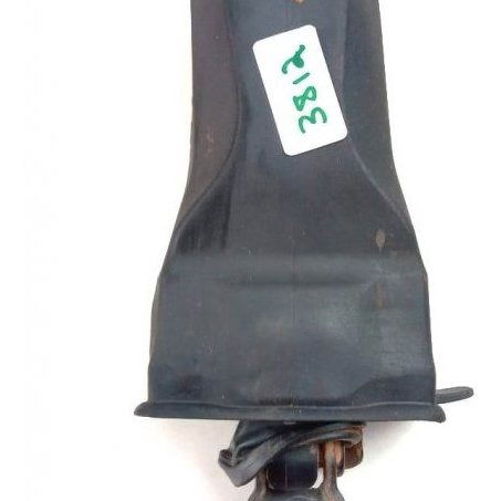 Limitador Porta Traseira Direita Vw Up 2015 Original 3812