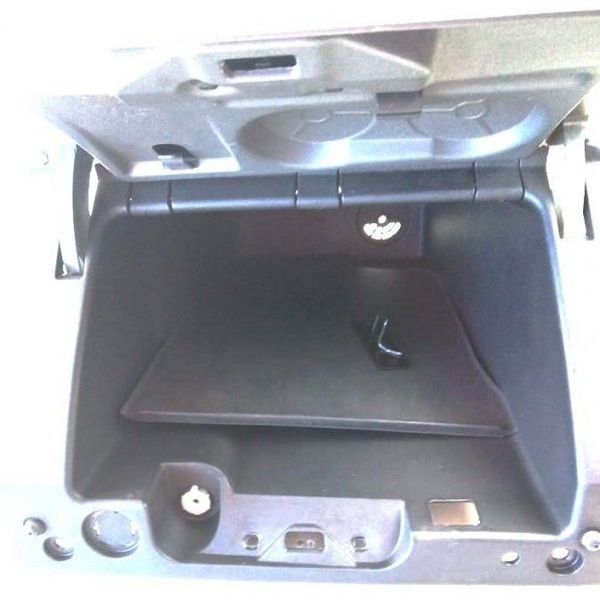 Porta-luvas Original Ford Focus 2013