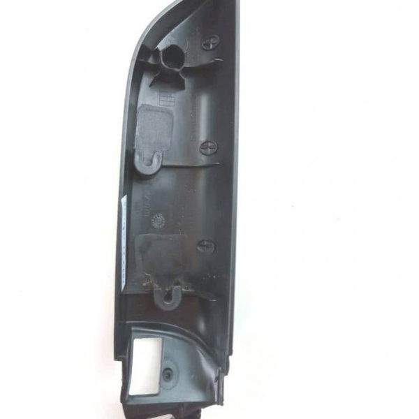 Acabamento Interno Retrovisor Esquerdo Vw Spacefox Msi 17