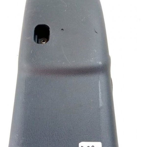Moldura Inferior Coluna Volante Original Vw Spacefox Msi 17