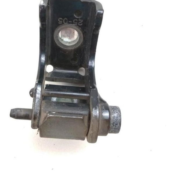 Dobradiça Porta Traseira Direita Peugeot 206 2006 (3577)