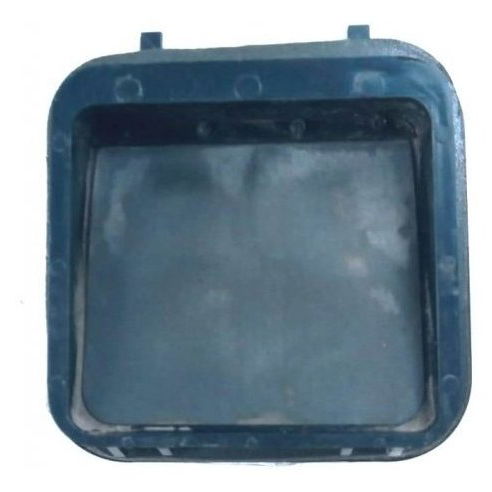 Entrada Ar Traseira Direita Gm Corsa 1999 Original 3507