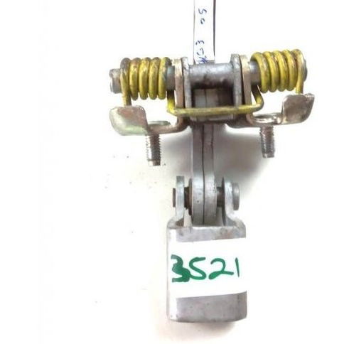 Limitador Porta Traseira Direita Original Gol G3 2005 (3521)