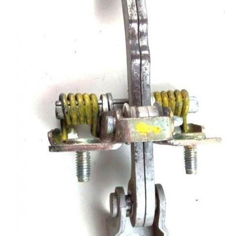 Limitador Porta Traseira Direita Original Gol G3 2005 (3521)