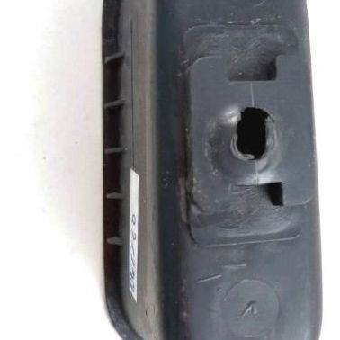 Moldura Puxador Porta Traseira Direita Chery Qq 2017 (3513)