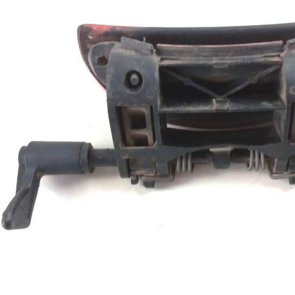 Maçaneta Externa Traseira Direita Peugeot 206 2003 (3527)