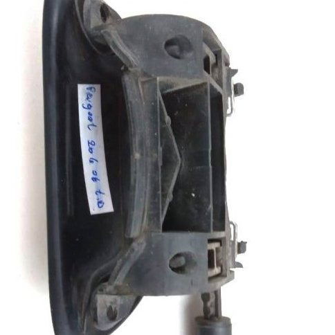 Maçaneta Externa Traseira Direita Peugeot 206 2006 (3529)