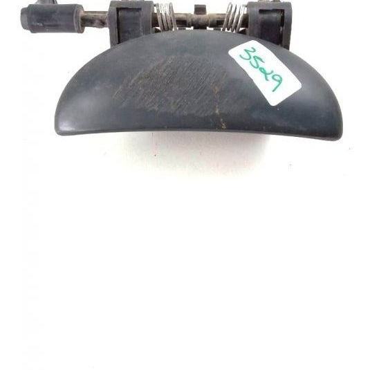 Maçaneta Externa Traseira Direita Peugeot 206 2006 (3529)