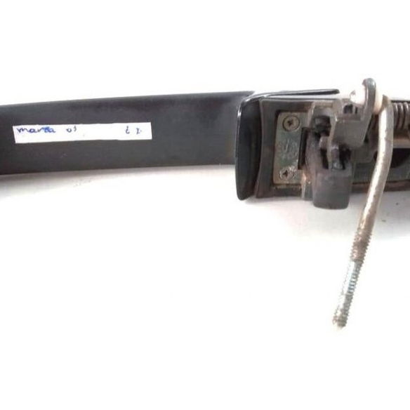 Maçaneta Externa Traseira Direita Fiat Marea 2003 (3532)