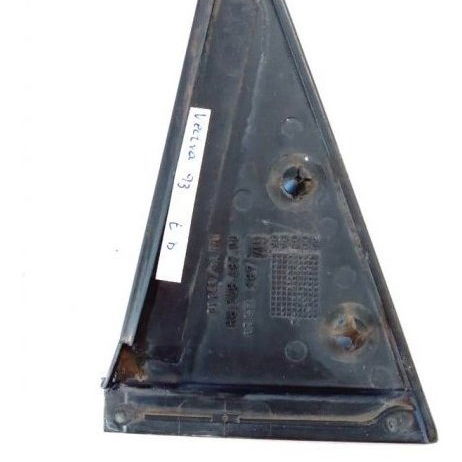 Acabamento Aplique Porta Traseira Direita Vectra 1993 (3458)
