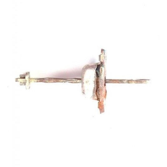 Limitador Porta Traseira Direita Vectra 1993 Original 3383