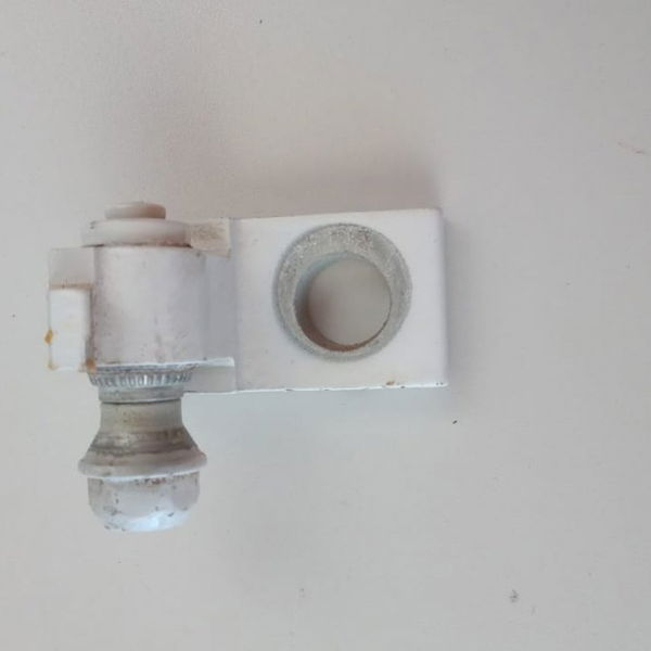 Pino Porta Traseira Direita Vw Crossfox 2012 Original 3401
