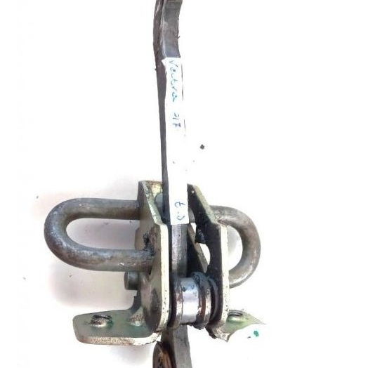 Limitador Porta Traseira Direita Vectra 1997 Original 3370