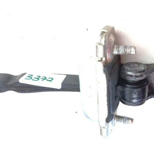 Limitador Porta Traseira Direita Gm Spin 2012 Original 3372