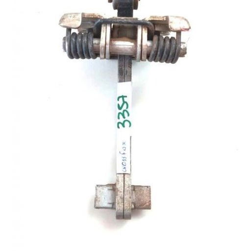 Limitador Porta Traseira Direita Crossfox 2012 Original 3357