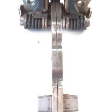 Limitador Porta Traseira Direita Crossfox 2012 Original 3357