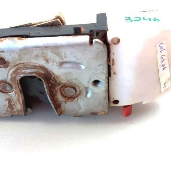 Fechadura Traseira Direita Vw Gl G4 2006 Original 3246