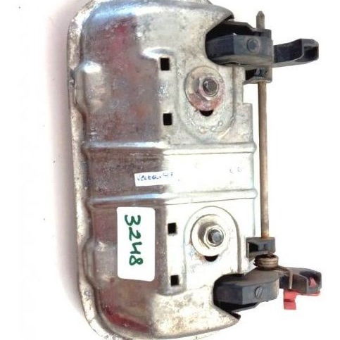 Maçaneta Externa Traseira Direita Vectra 1997 Original 3248