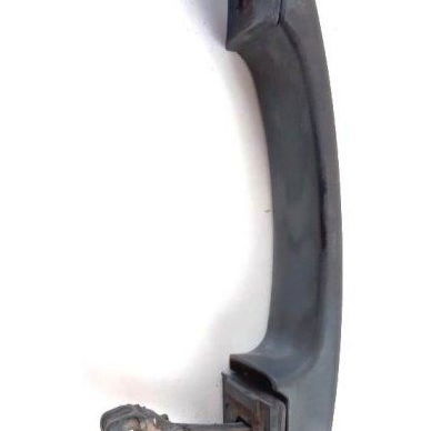 Maçaneta Externa Traseira Direita Vw Gol 1999 Original 3240