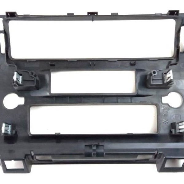 Moldura Painel Central Original Citroen C4 2011