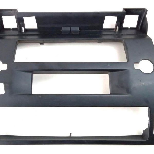 Moldura Painel Central Original Citroen C4 2011