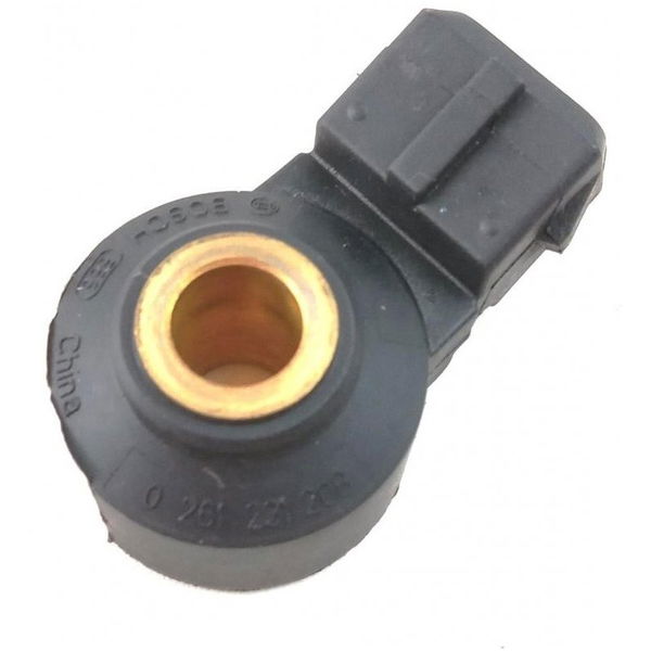 Sensor Detonação Original Chery Qq 1.0 3cc