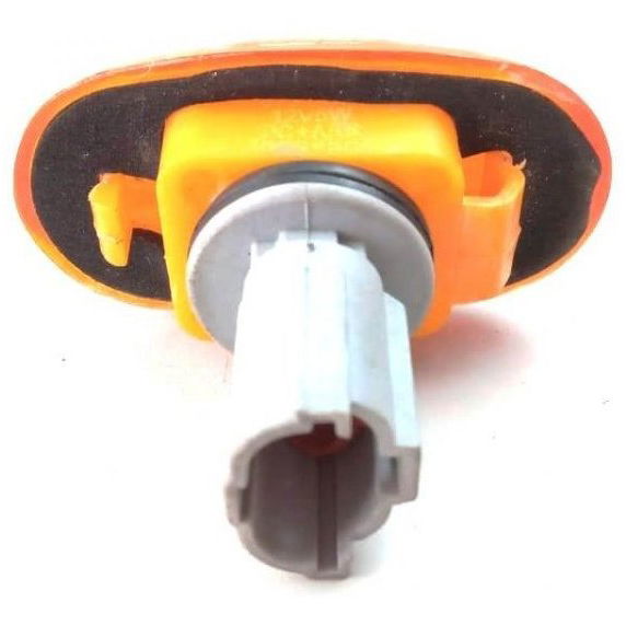 Pisca Do Para Lama Direito Original Chery Qq