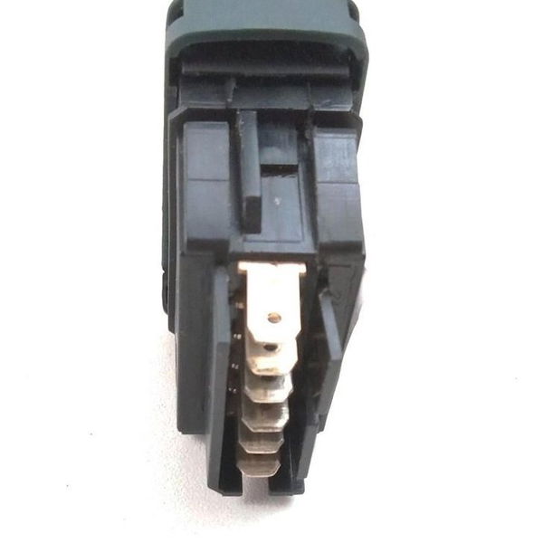 Comando Vidro Elétrico Traseiro Direito Scenic 1999 (4019)